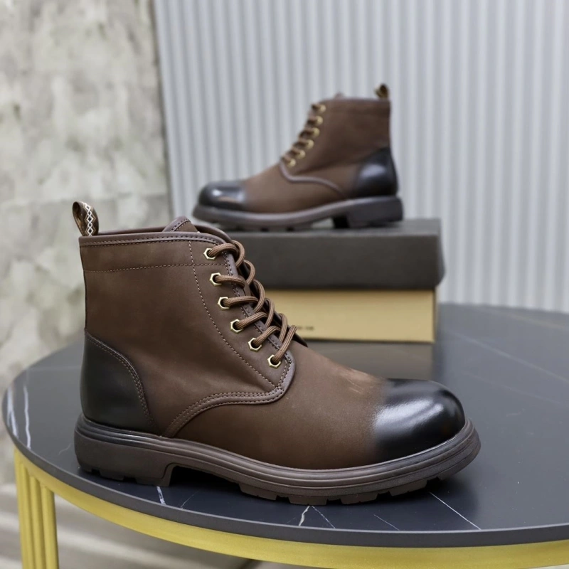 StreetReady UGX Boots 228421