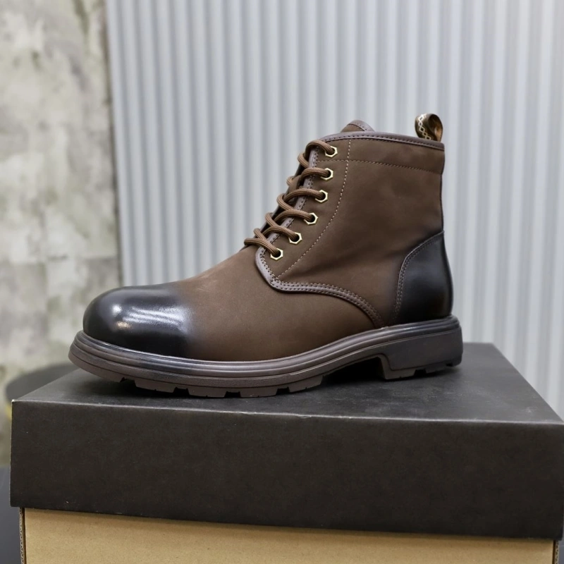 StreetReady UGX Boots 228421
