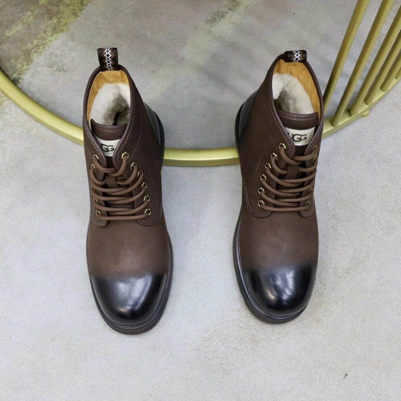 StreetReady UGX Boots 228421