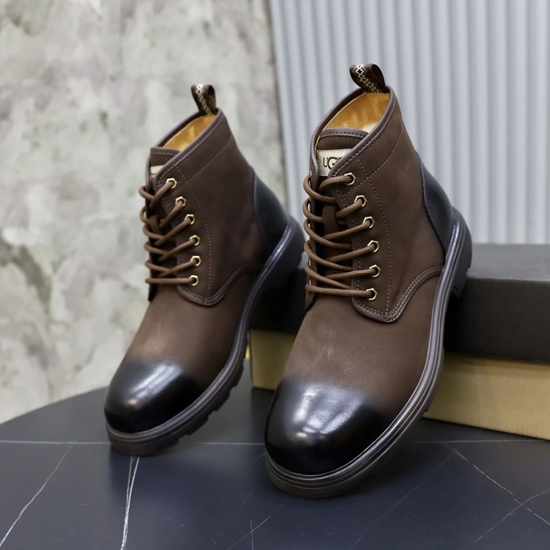 StreetReady UGX Boots 228421