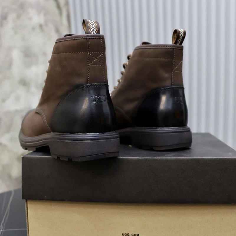 StreetReady UGX Boots 228421