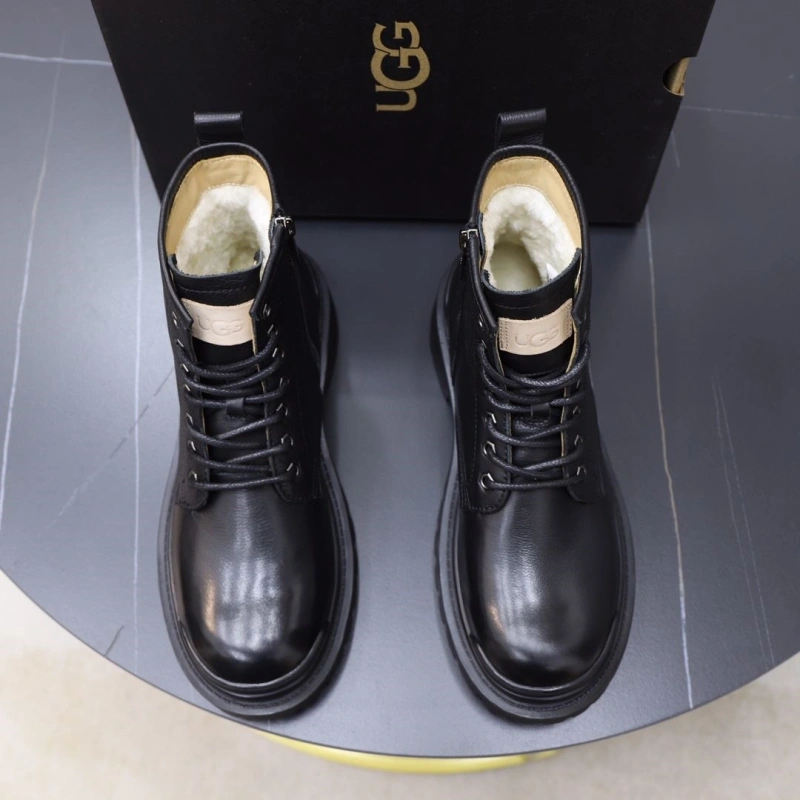Trendy UGX Boots 228420
