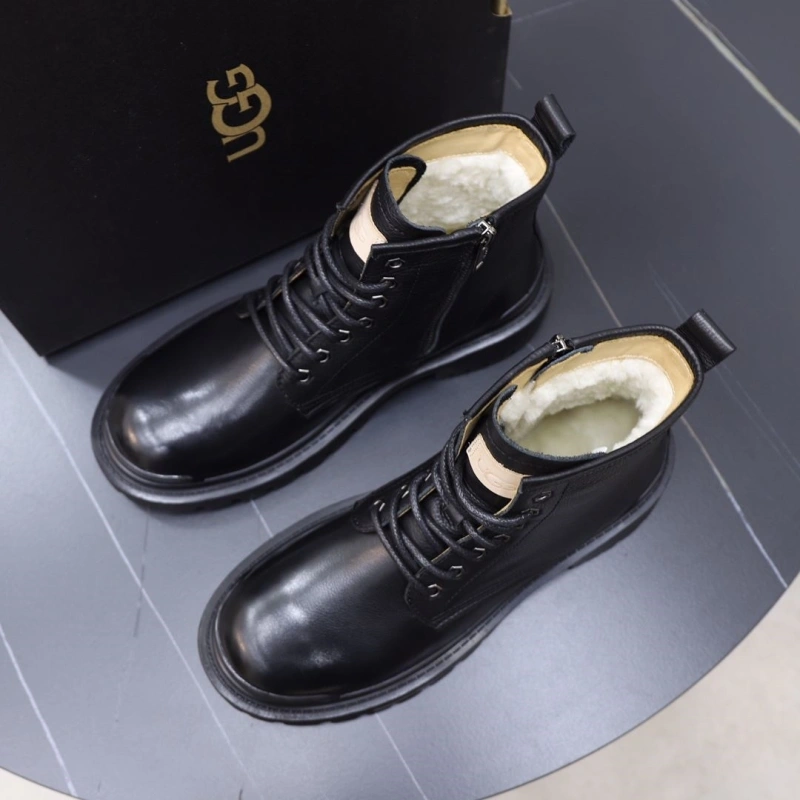 Trendy UGX Boots 228420