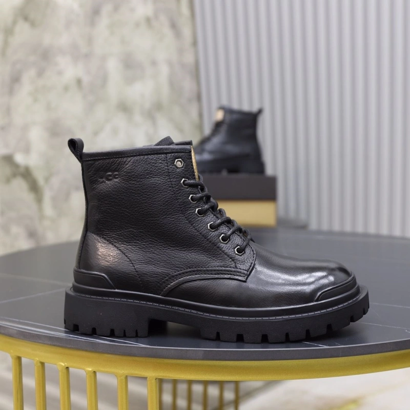 Trendy UGX Boots 228420