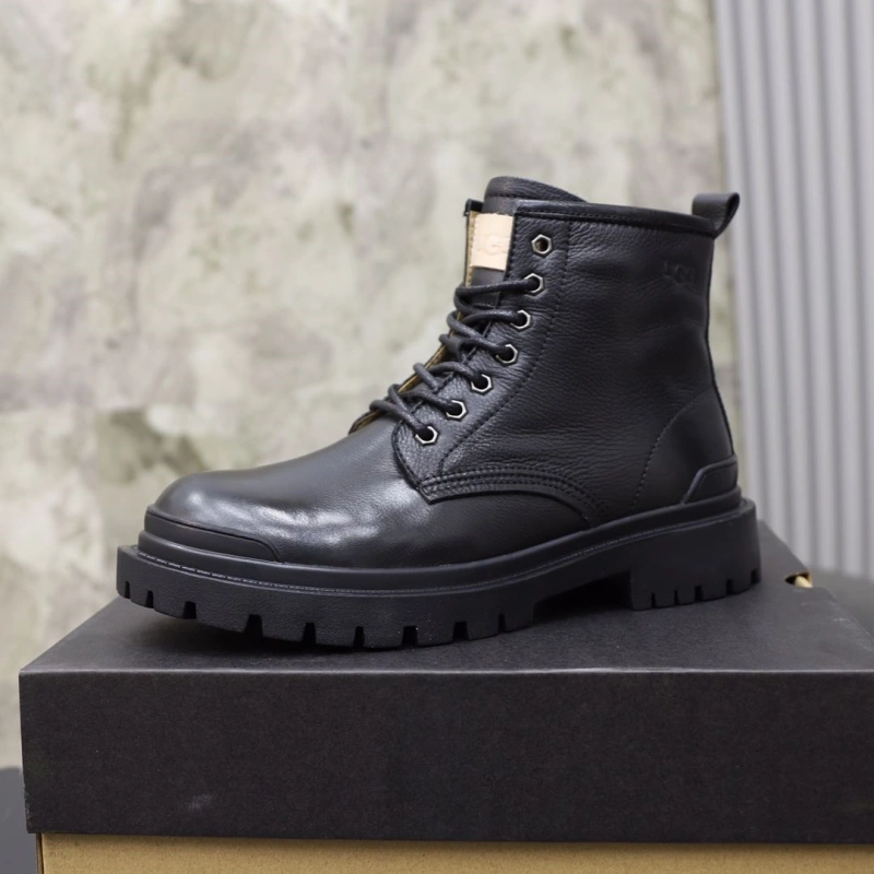 Trendy UGX Boots 228420