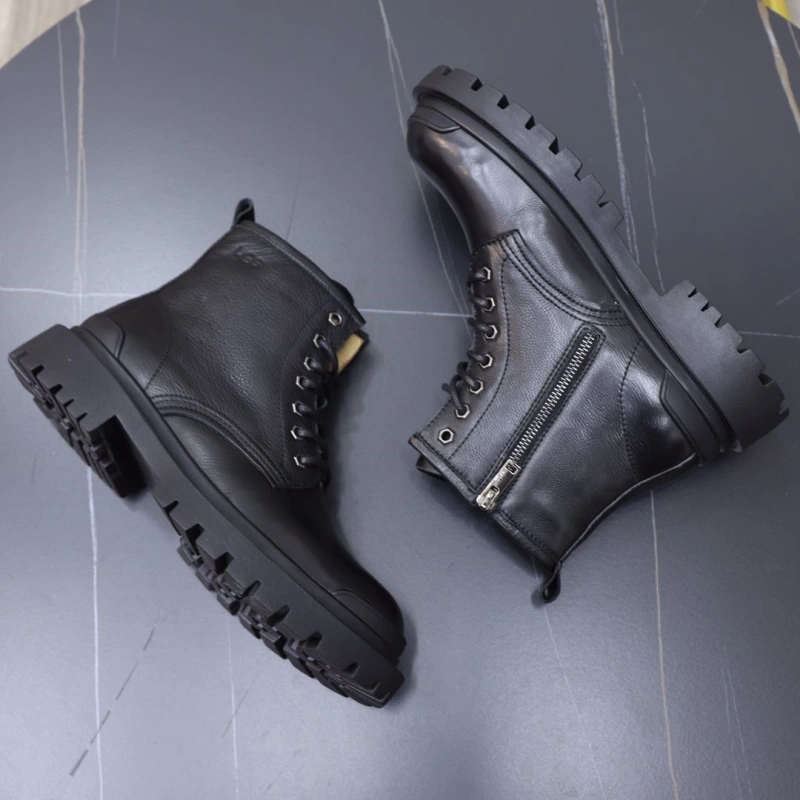 Trendy UGX Boots 228420
