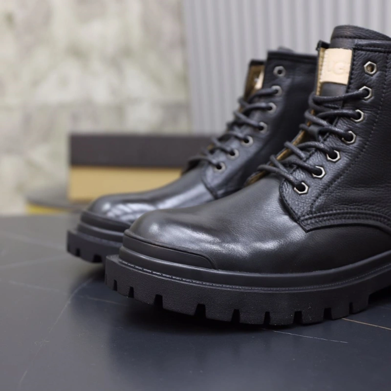 Trendy UGX Boots 228420
