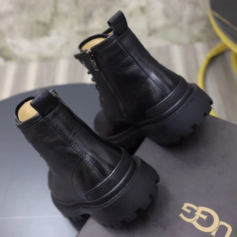 Trendy UGX Boots 228420