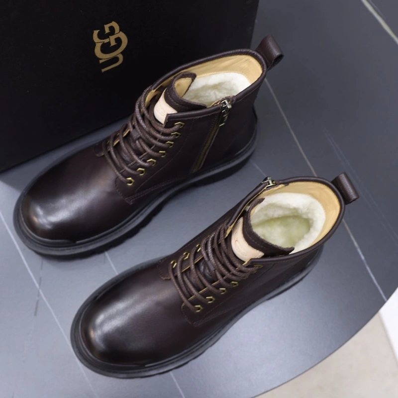 Comfortable UGX Boots 228419