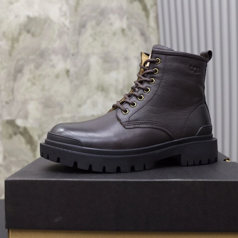 Comfortable UGX Boots 228419
