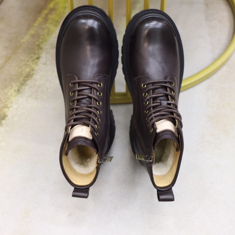 Comfortable UGX Boots 228419
