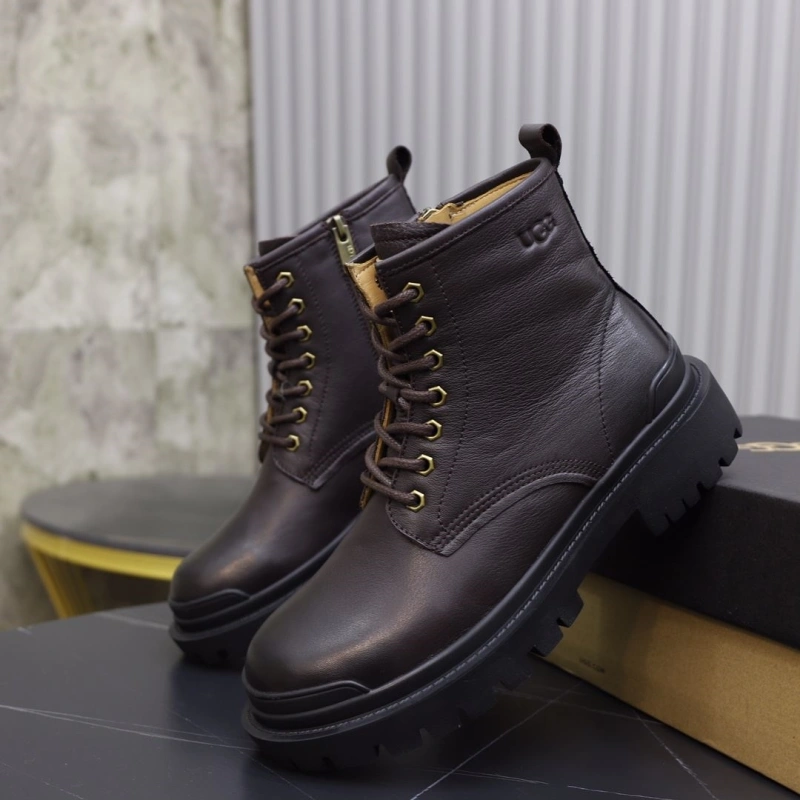 Comfortable UGX Boots 228419