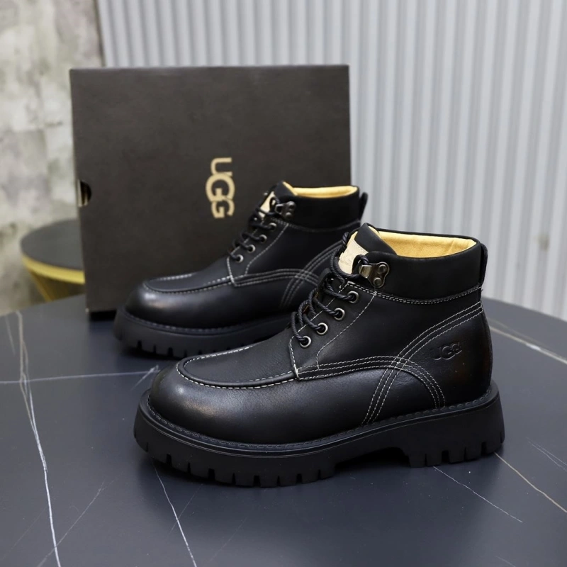 UGX Boots Modern 228418