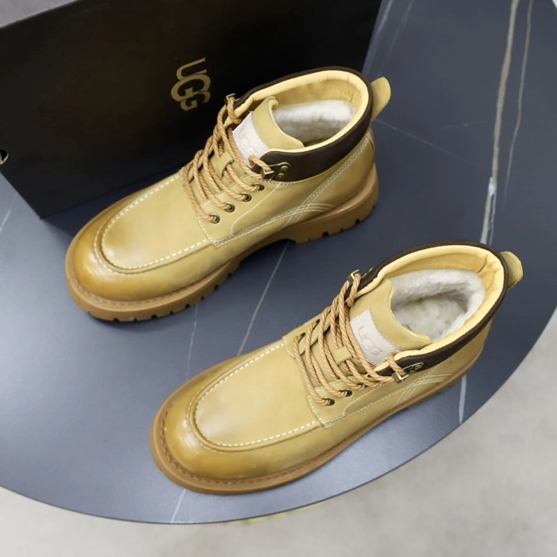 UGX Boots Compact 228417