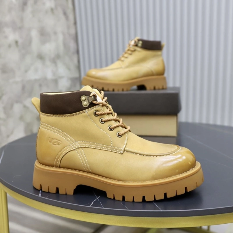 UGX Boots Compact 228417