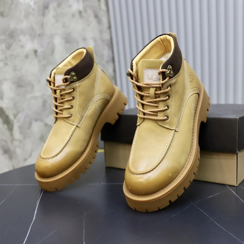 UGX Boots Compact 228417
