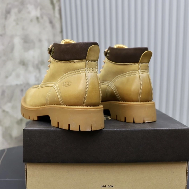 UGX Boots Compact 228417
