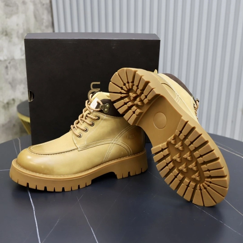 UGX Boots Compact 228417