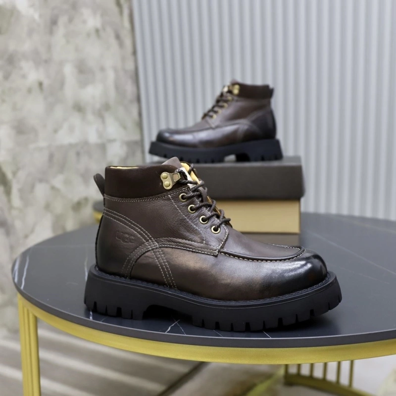 SportInspired UGX Boots 228416