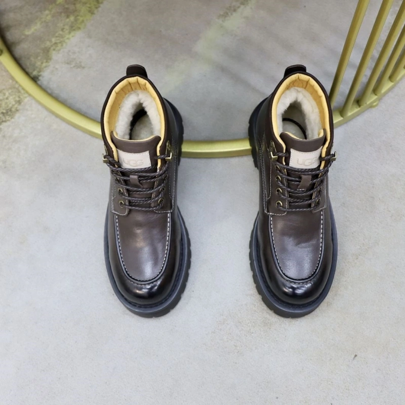 SportInspired UGX Boots 228416