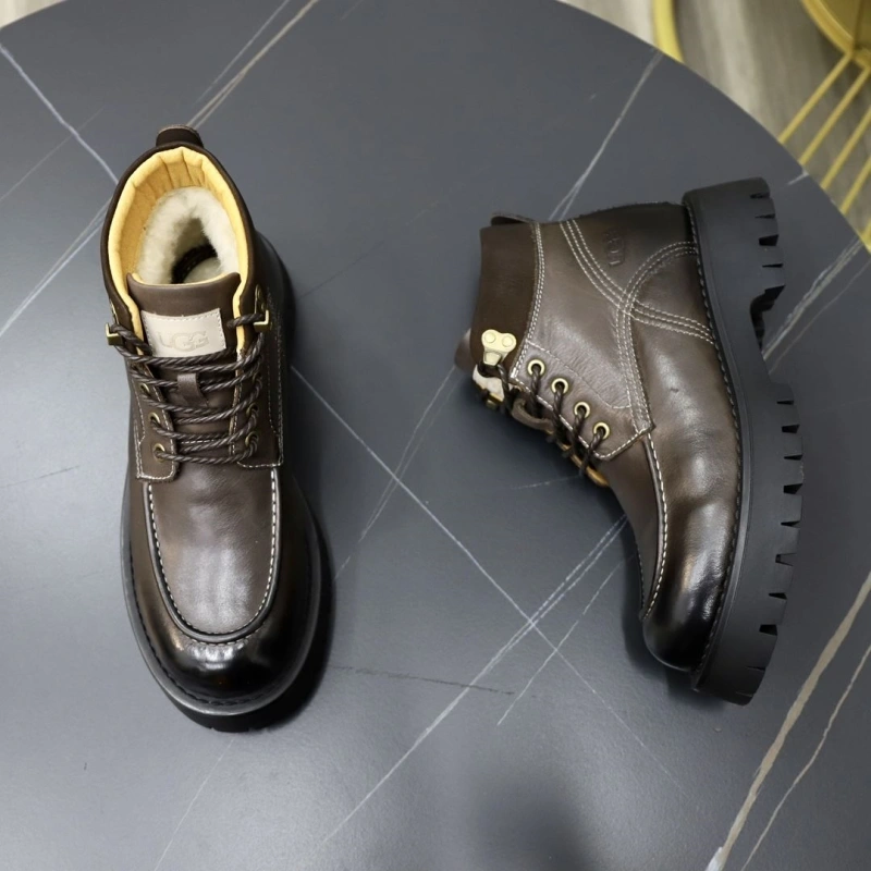 SportInspired UGX Boots 228416
