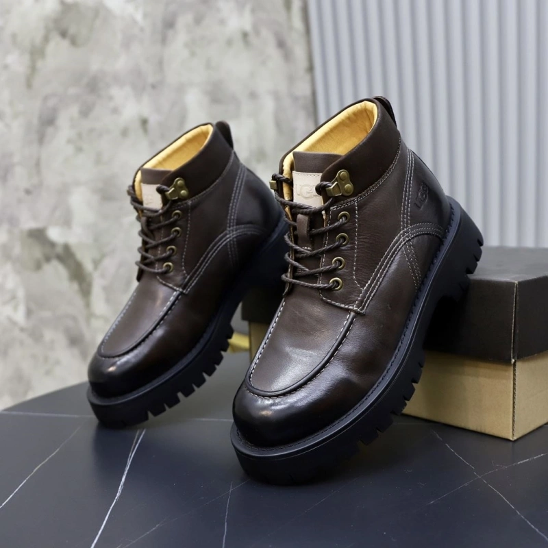 SportInspired UGX Boots 228416