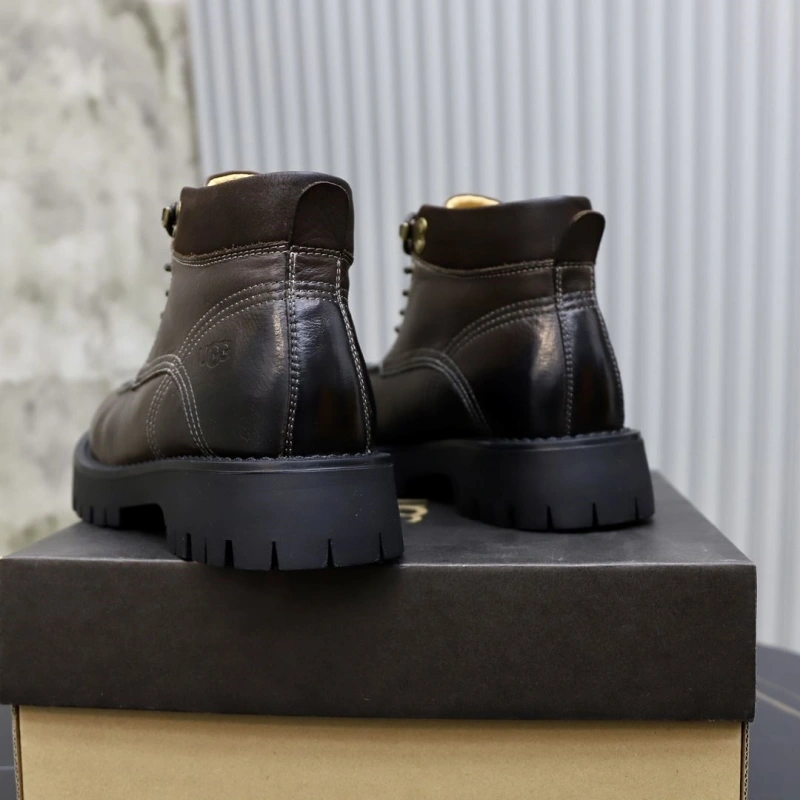 SportInspired UGX Boots 228416