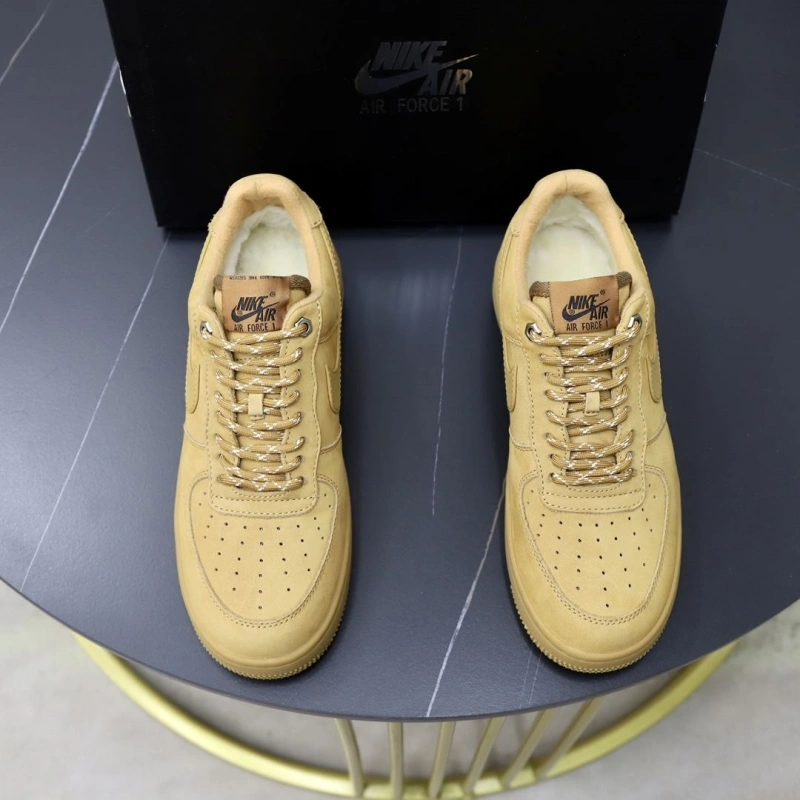 Nxkx Sneakers Versatile 199083