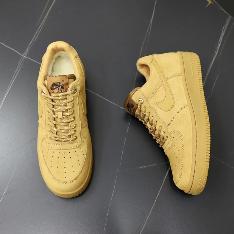 Nxkx Sneakers Versatile 199083
