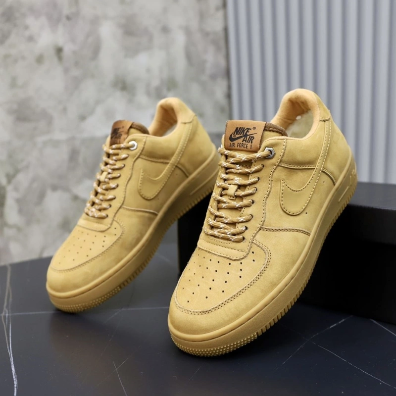 Nxkx Sneakers Versatile 199083