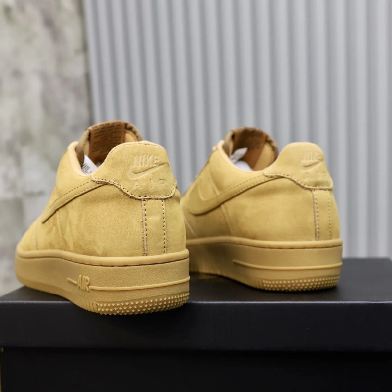 Nxkx Sneakers Versatile 199083