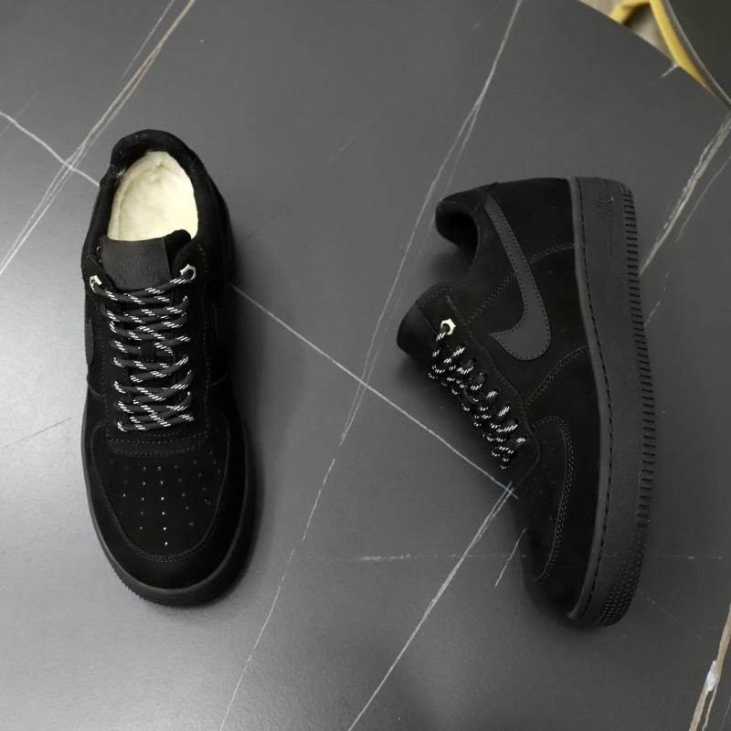 Nxkx Sneakers Resilient 199077