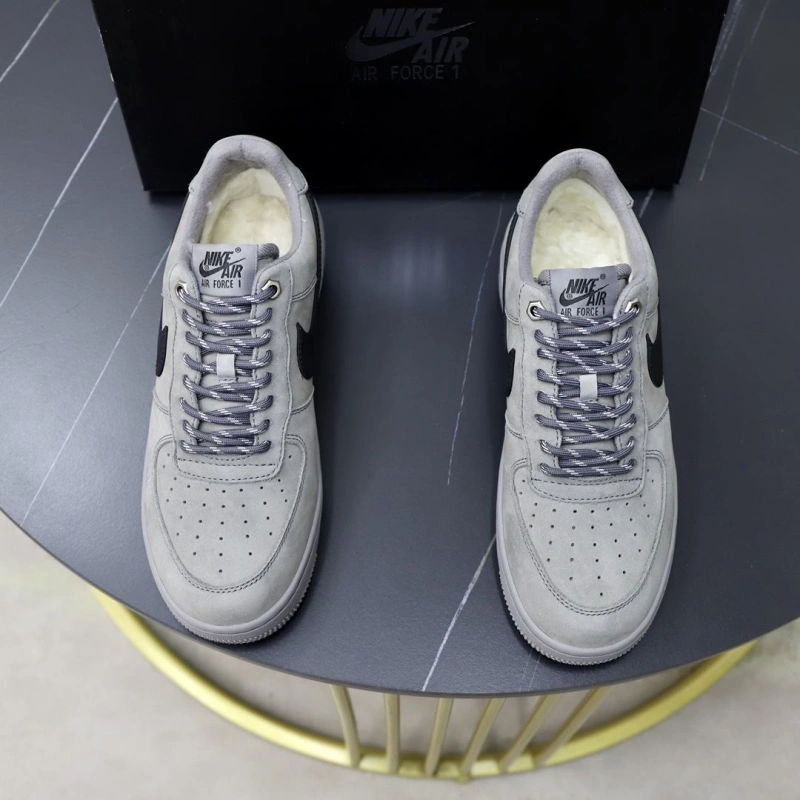 Nxkx Sneakers Elegant 199076