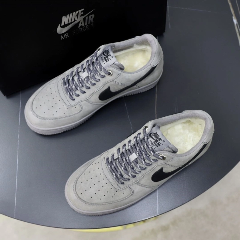 Nxkx Sneakers Elegant 199076