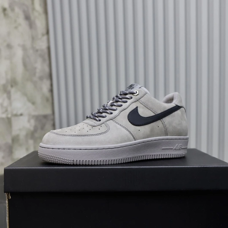 Nxkx Sneakers Elegant 199076