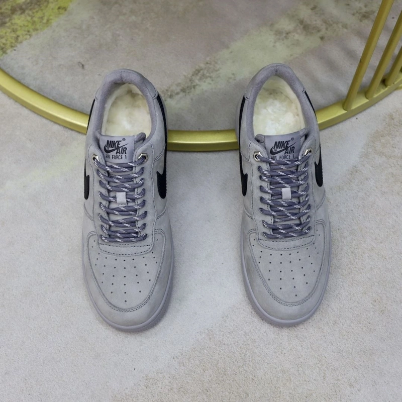 Nxkx Sneakers Elegant 199076