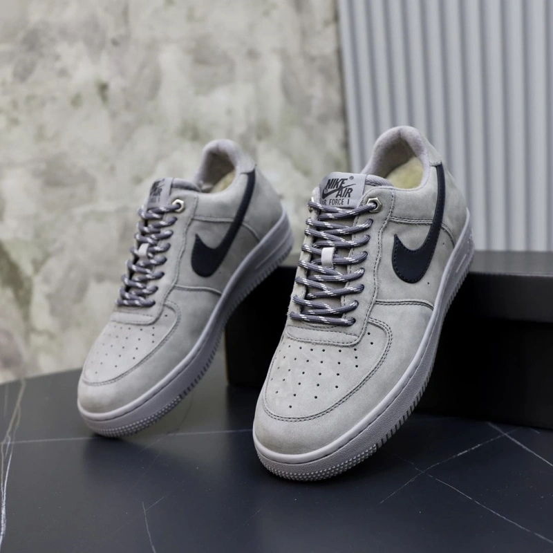 Nxkx Sneakers Elegant 199076