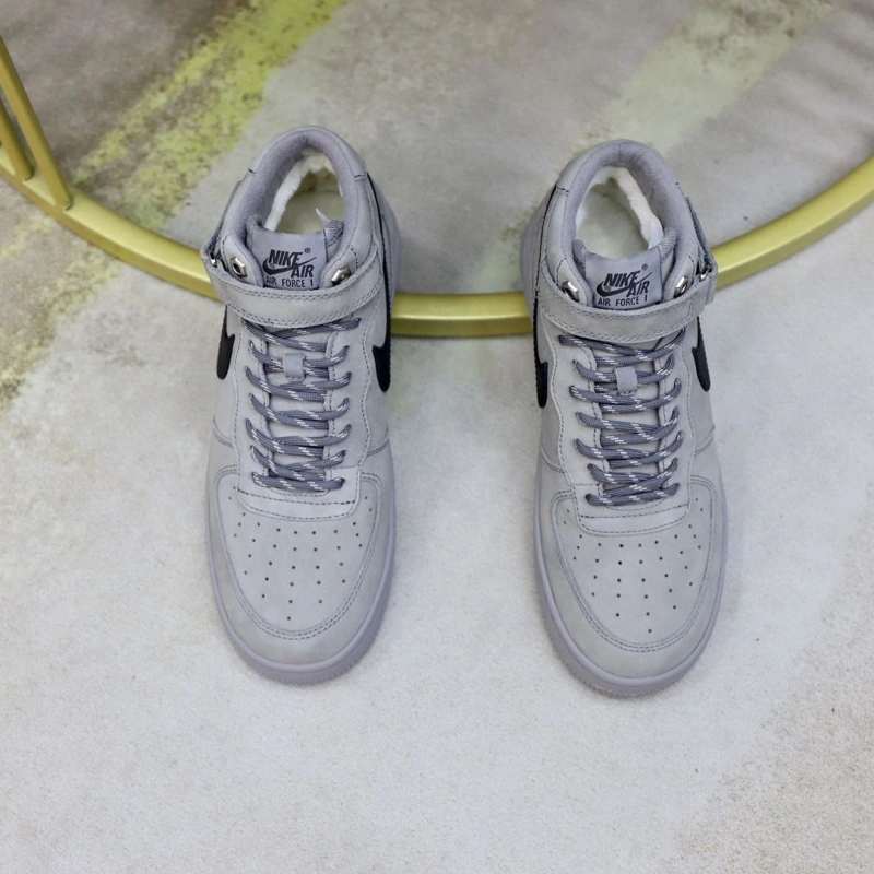 Soft Nxkx Sneakers 199079