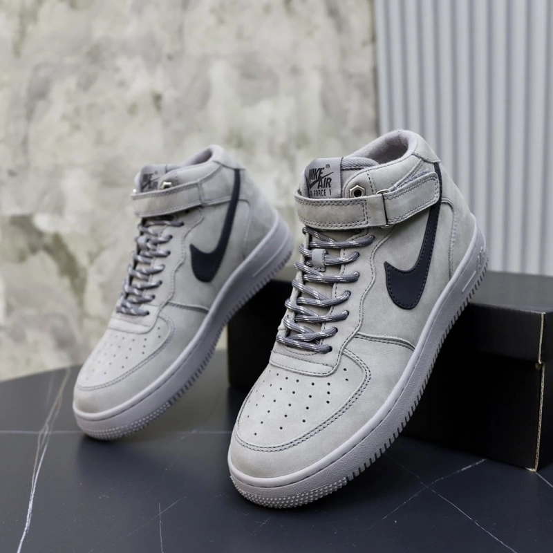Soft Nxkx Sneakers 199079