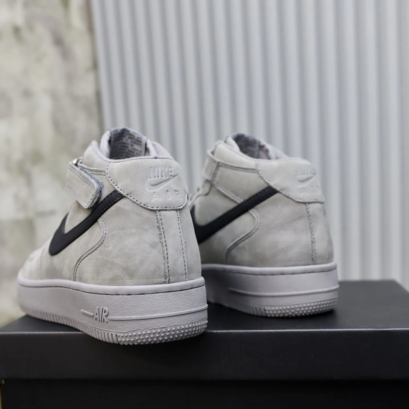 Soft Nxkx Sneakers 199079