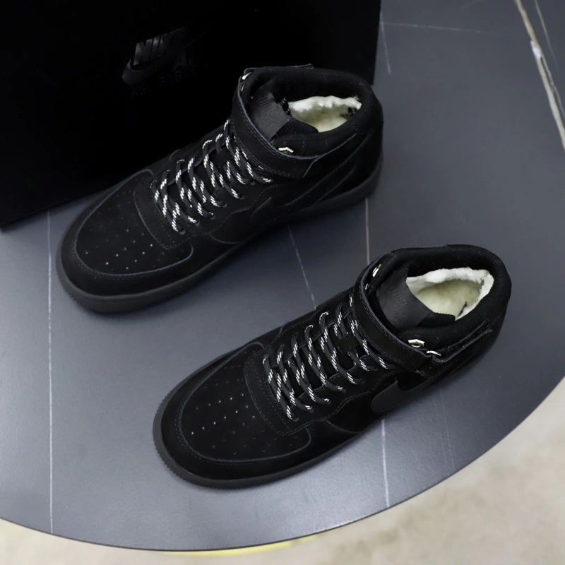 Nxkx Sneakers Sophisticated 199087