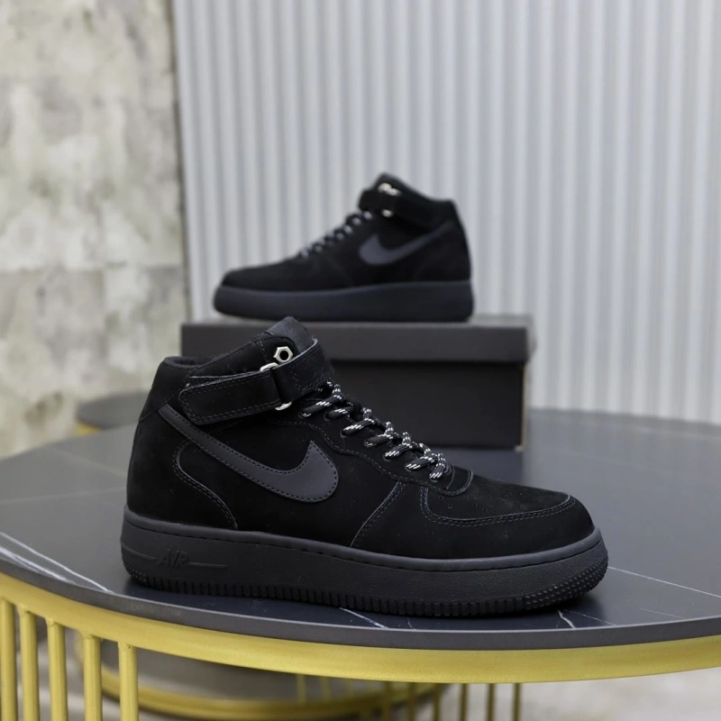 Nxkx Sneakers Sophisticated 199087