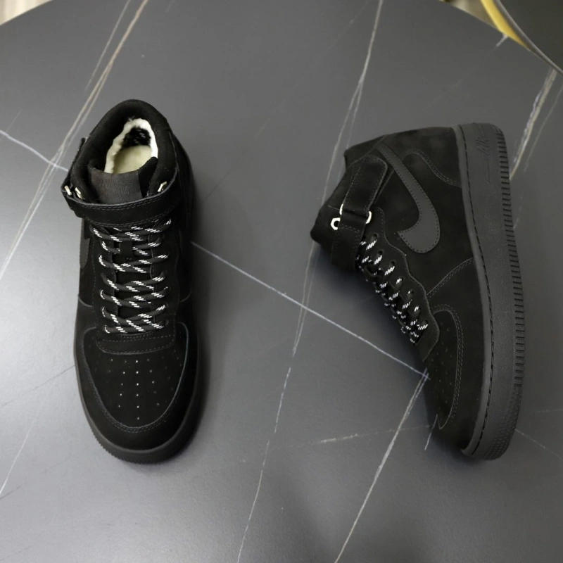 Nxkx Sneakers Sophisticated 199087