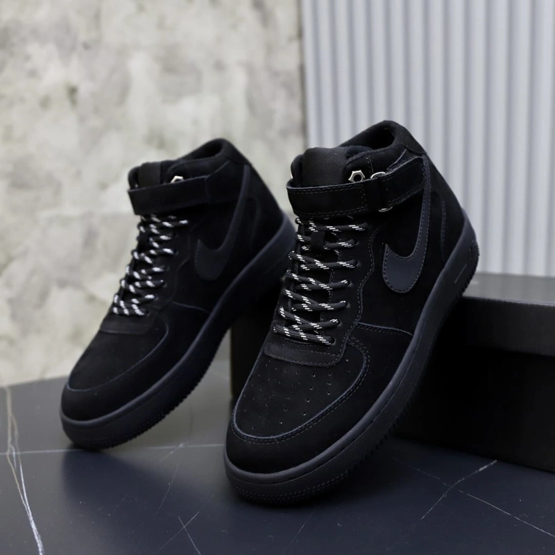 Nxkx Sneakers Sophisticated 199087