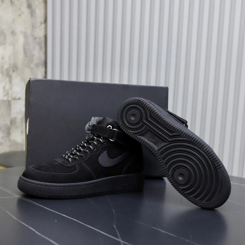 Nxkx Sneakers Sophisticated 199087