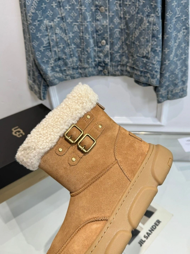 WellDesigned UGX Boots 228415