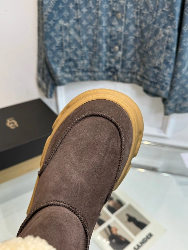 NewStyle UGX Boots 228404