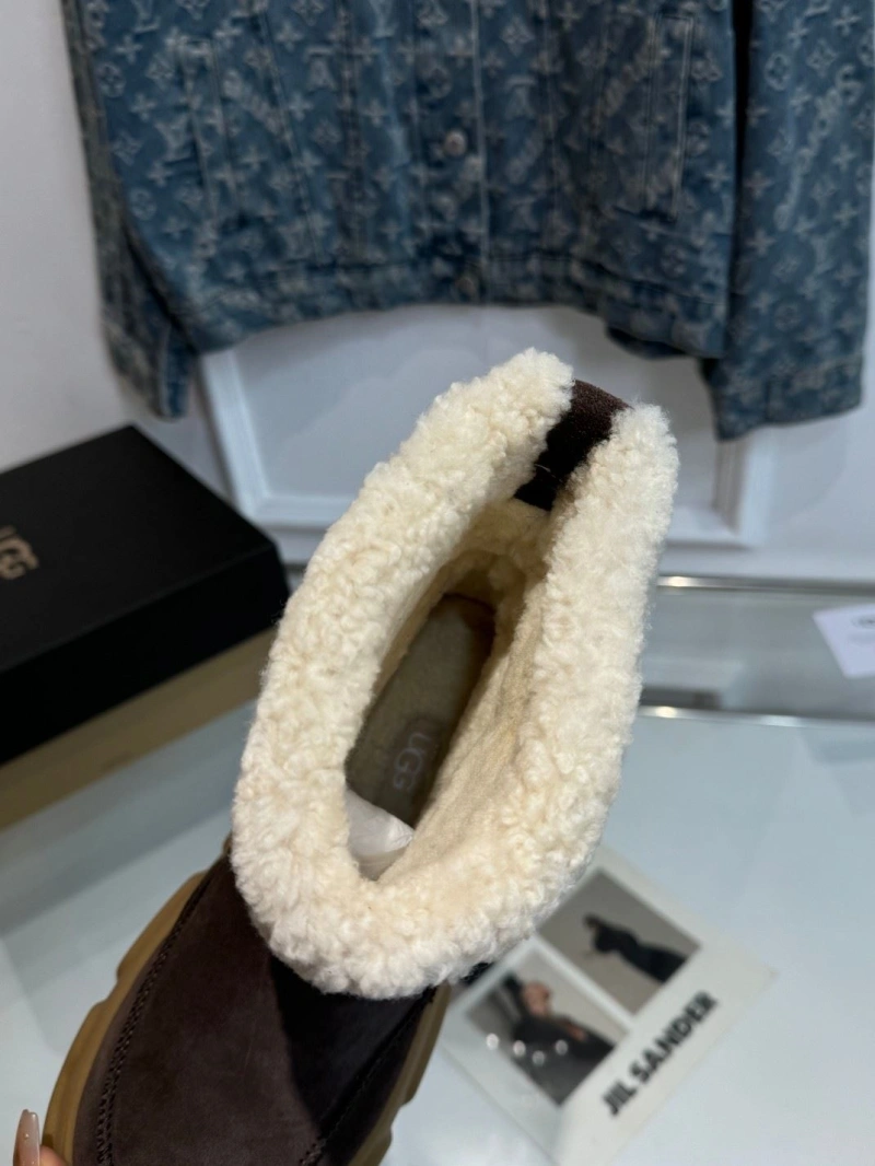 NewStyle UGX Boots 228404