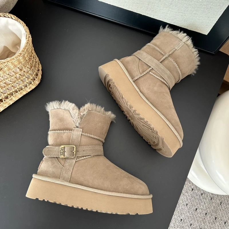 Bright UGX Boots 228414