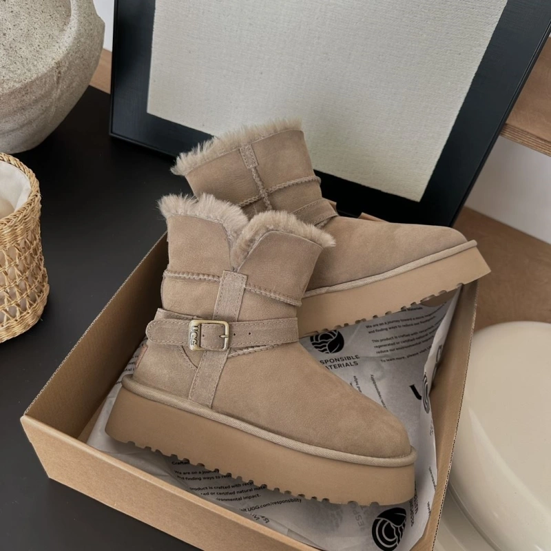 Bright UGX Boots 228414